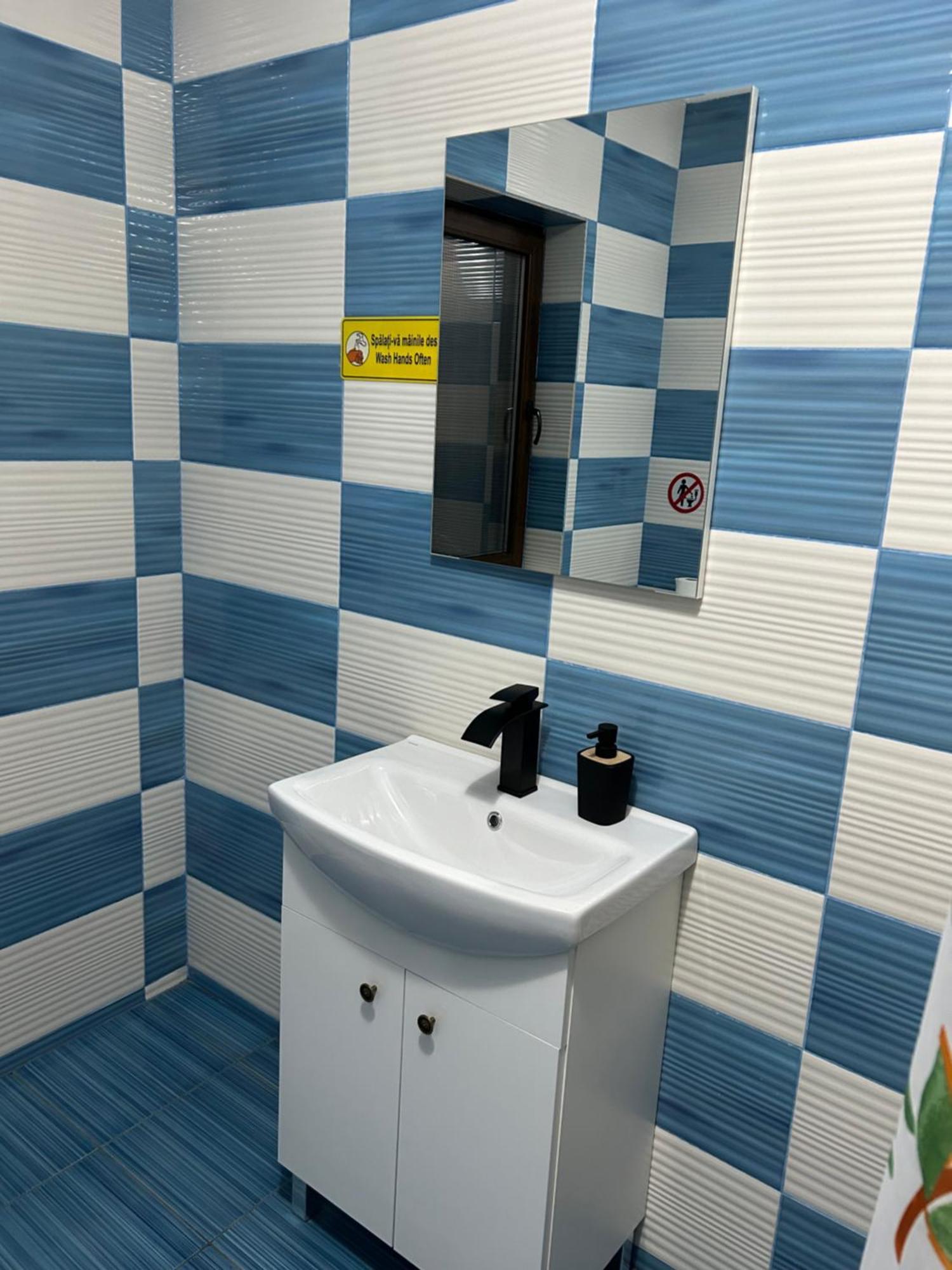 Appartamento Casa Raraului Câmpulung Moldovenesc Esterno foto