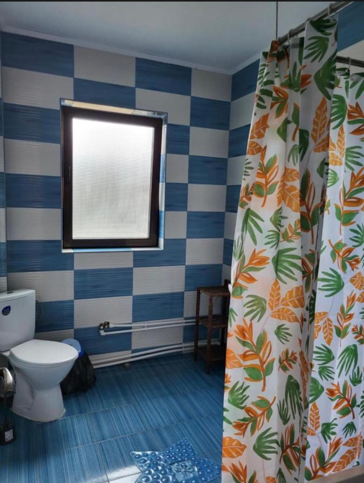 Appartamento Casa Raraului Câmpulung Moldovenesc Esterno foto