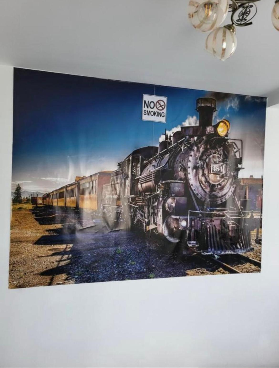 Appartamento Casa Raraului Câmpulung Moldovenesc Esterno foto