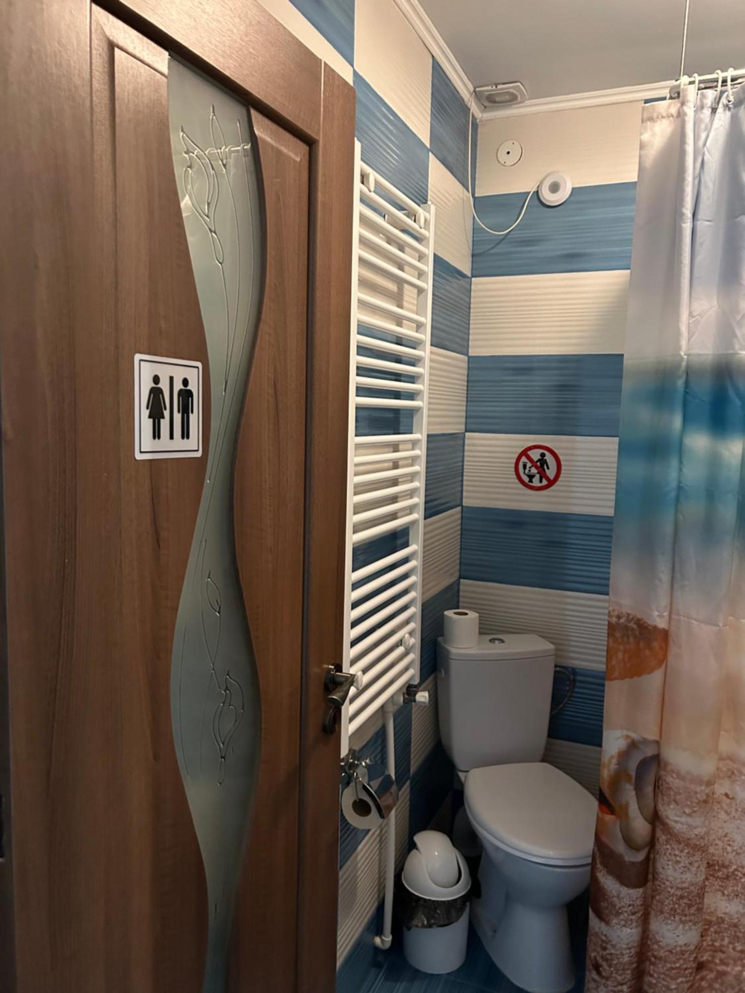 Appartamento Casa Raraului Câmpulung Moldovenesc Esterno foto