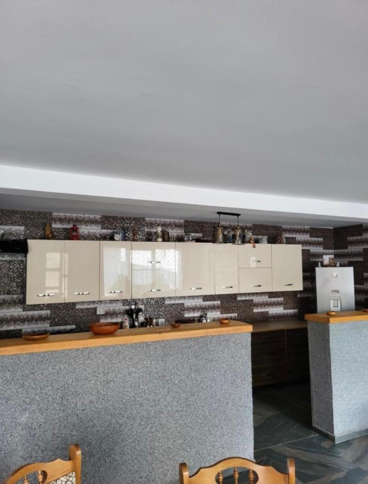 Appartamento Casa Raraului Câmpulung Moldovenesc Esterno foto
