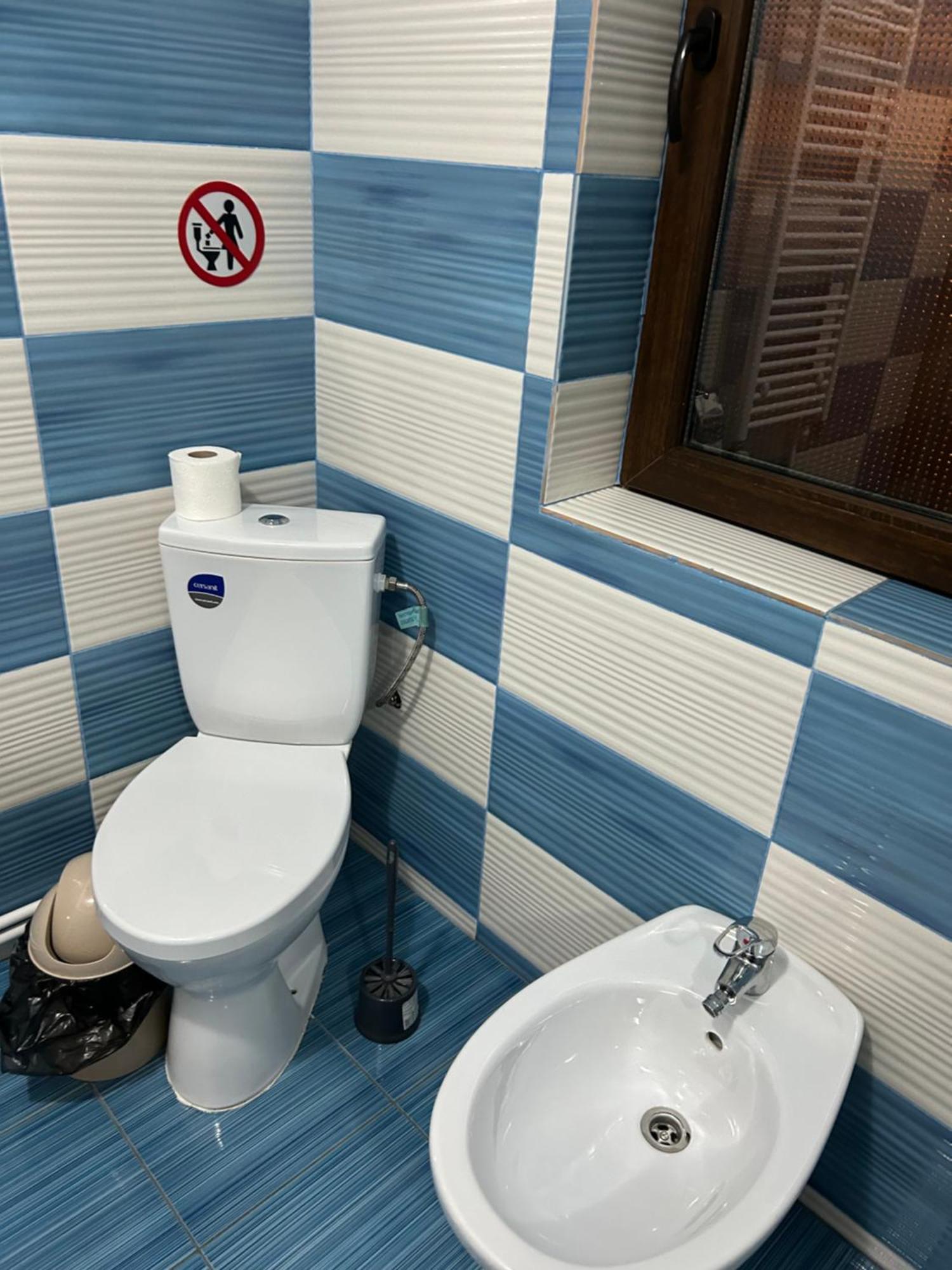 Appartamento Casa Raraului Câmpulung Moldovenesc Esterno foto