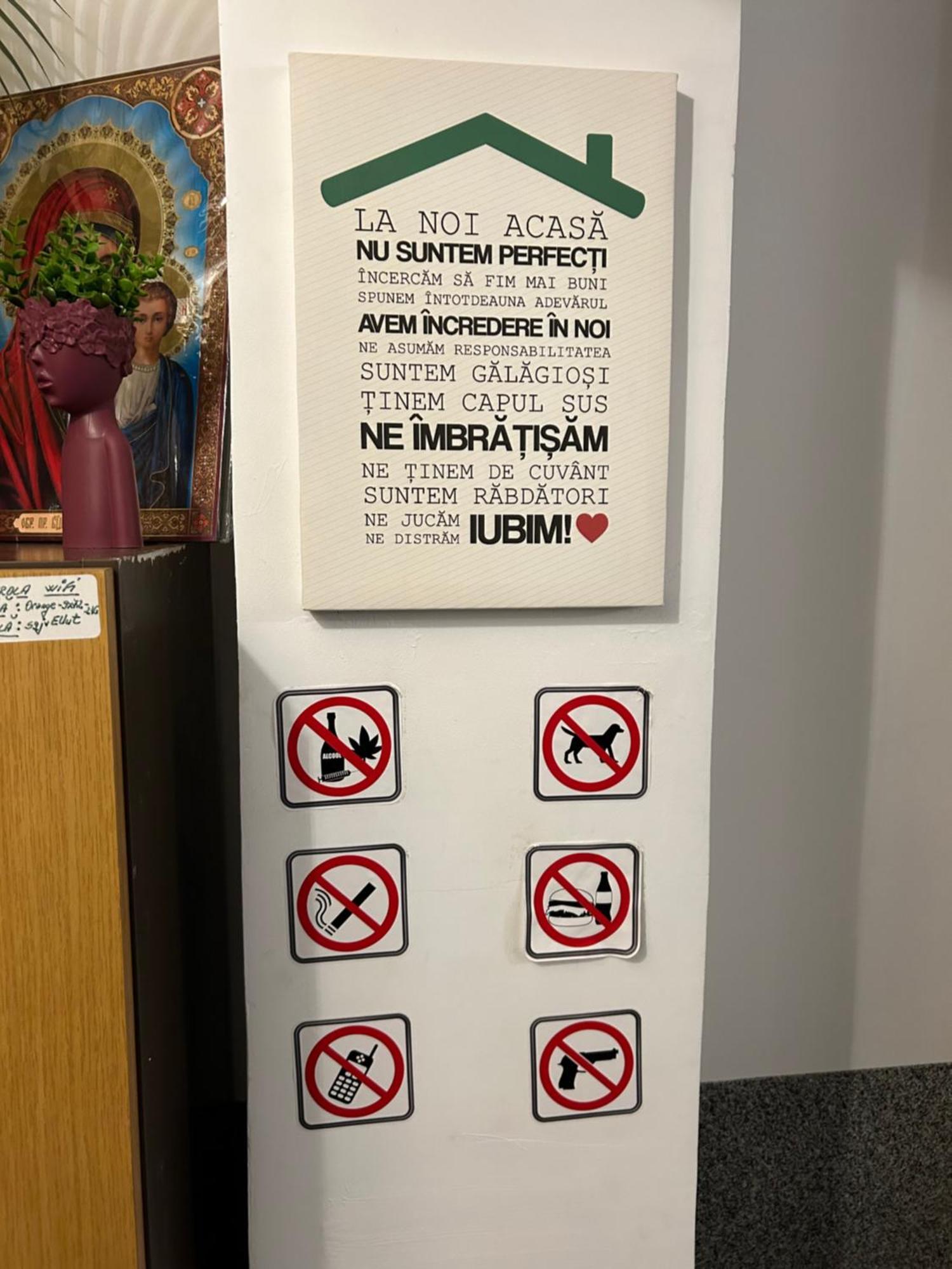 Appartamento Casa Raraului Câmpulung Moldovenesc Esterno foto