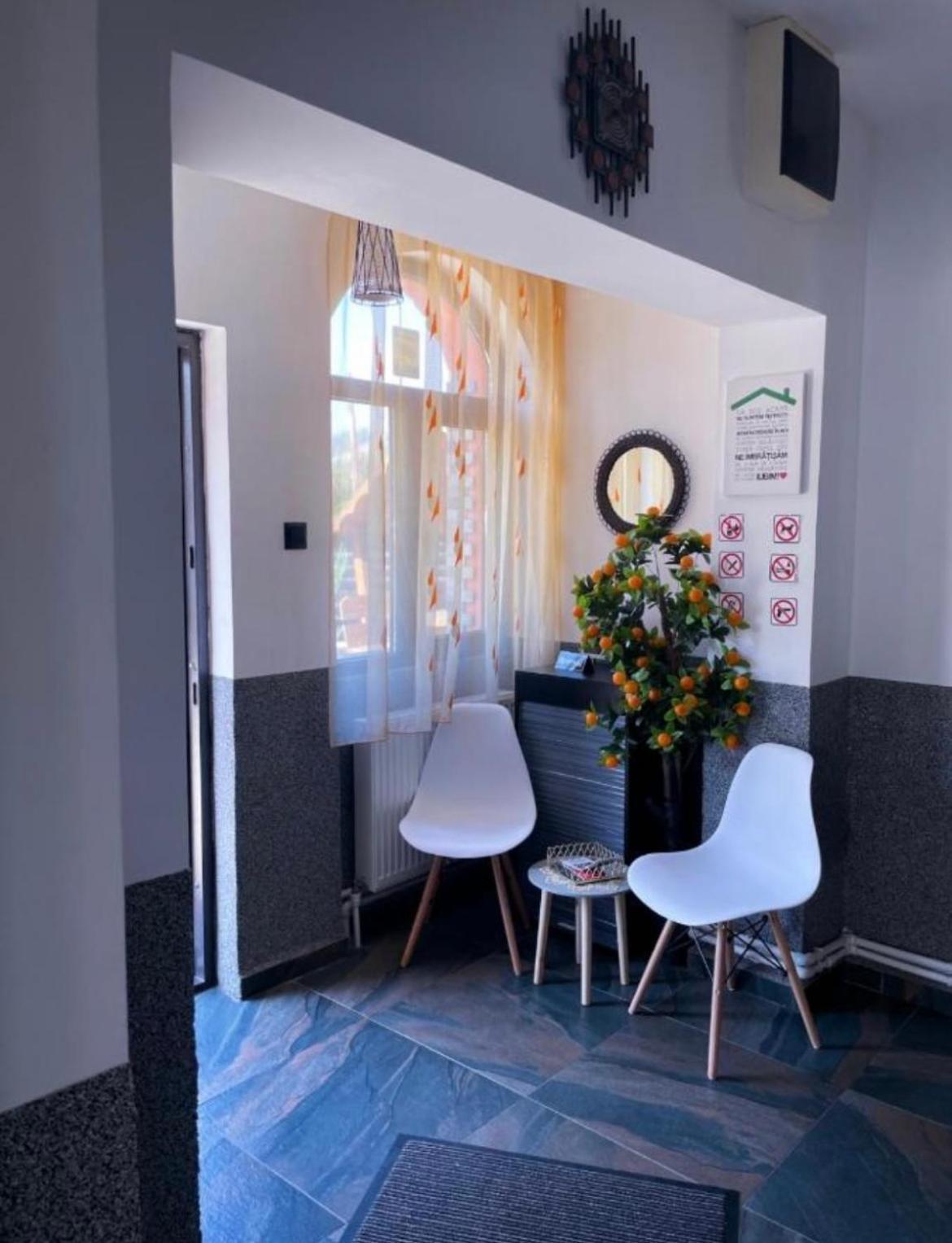 Appartamento Casa Raraului Câmpulung Moldovenesc Esterno foto